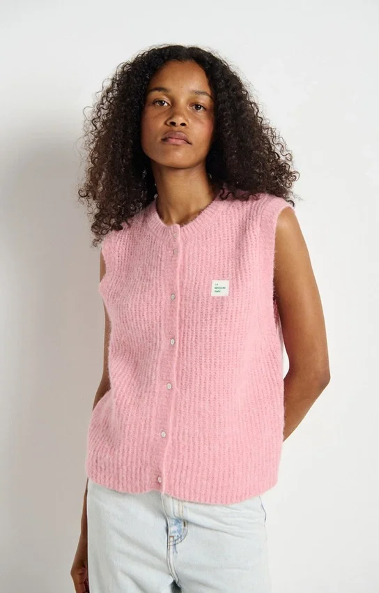 Cardigan da donna East Codice articolo: EAST19MH26