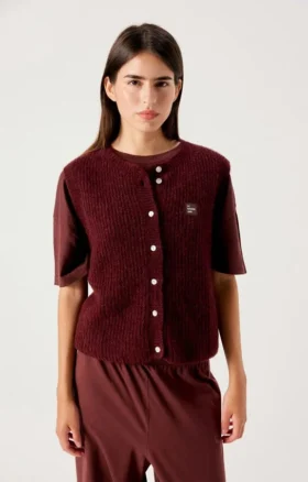 Cardigan da donna East Codice articolo: EAST19MH26
