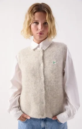 Cardigan da donna East Codice articolo: EAST19MH26
