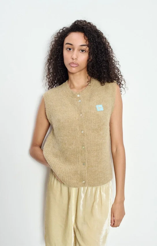 Cardigan da donna East Codice articolo: EAST19MH26
