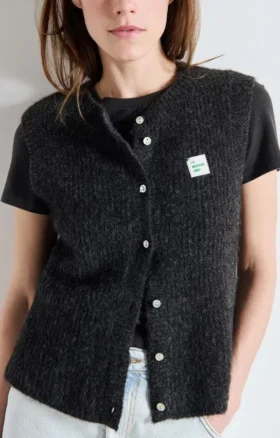 Cardigan da donna East Codice articolo: EAST19MH26