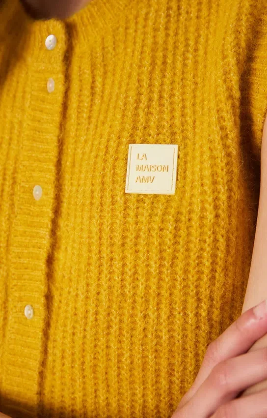 Cardigan da donna East Codice articolo: EAST19MH26