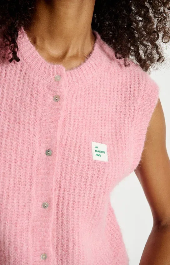 Cardigan da donna East Codice articolo: EAST19MH26