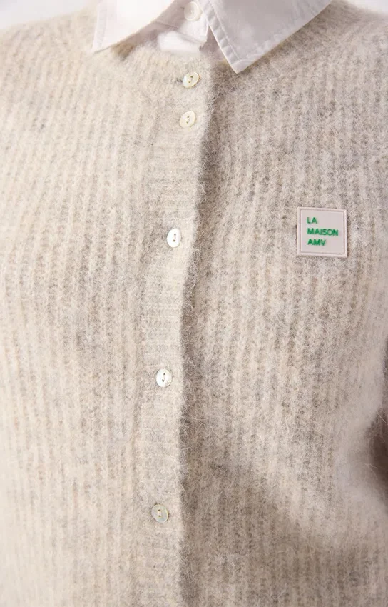 Cardigan da donna East Codice articolo: EAST19MH26