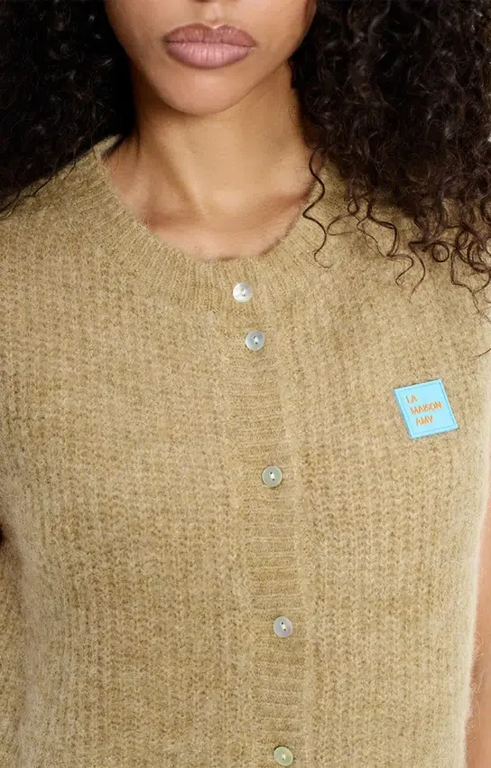 Cardigan da donna East Codice articolo: EAST19MH26