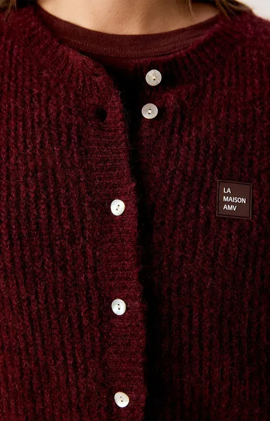 Cardigan da donna East Codice articolo: EAST19MH26