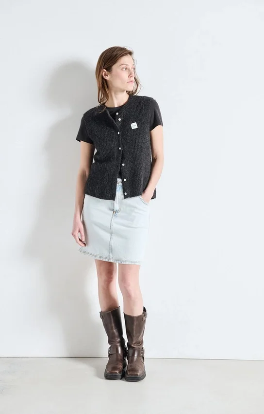 Cardigan da donna East Codice articolo: EAST19MH26