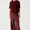 Cardigan da donna East Codice articolo: EAST19MH26