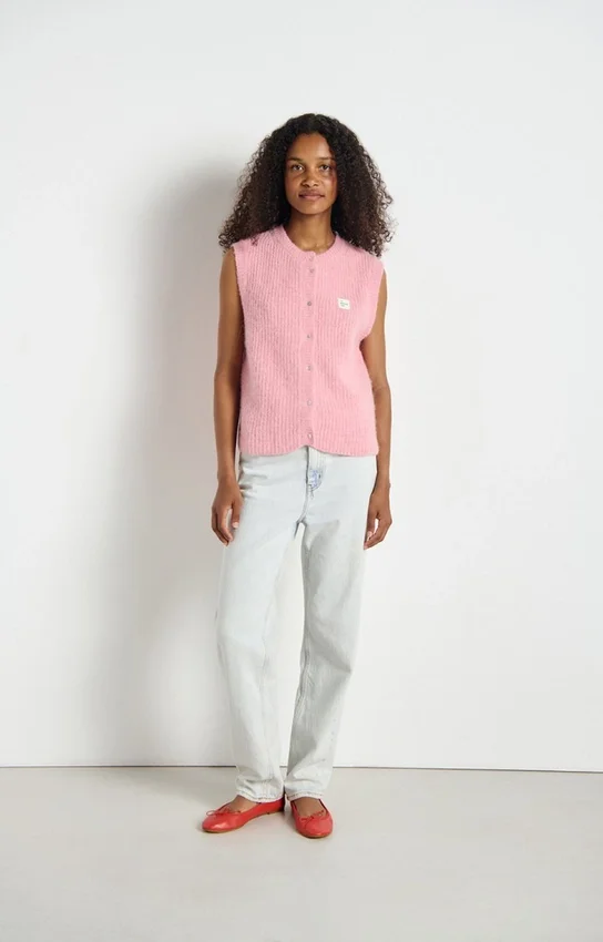 Cardigan da donna East Codice articolo: EAST19MH26