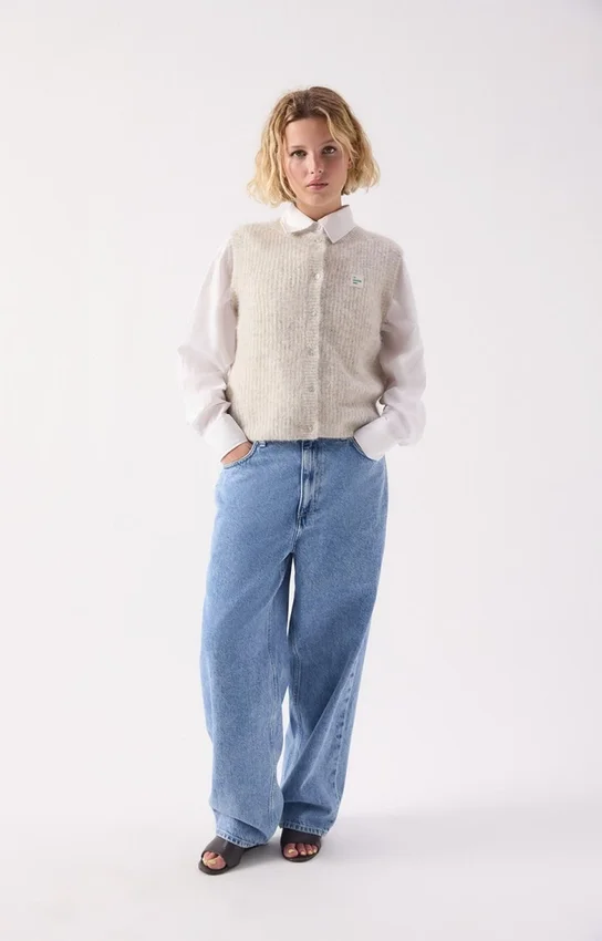 Cardigan da donna East Codice articolo: EAST19MH26