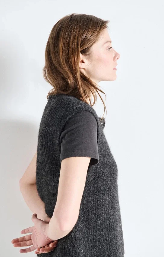 Cardigan da donna East Codice articolo: EAST19MH26