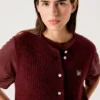 Cardigan da donna East Codice articolo: EAST19MH26