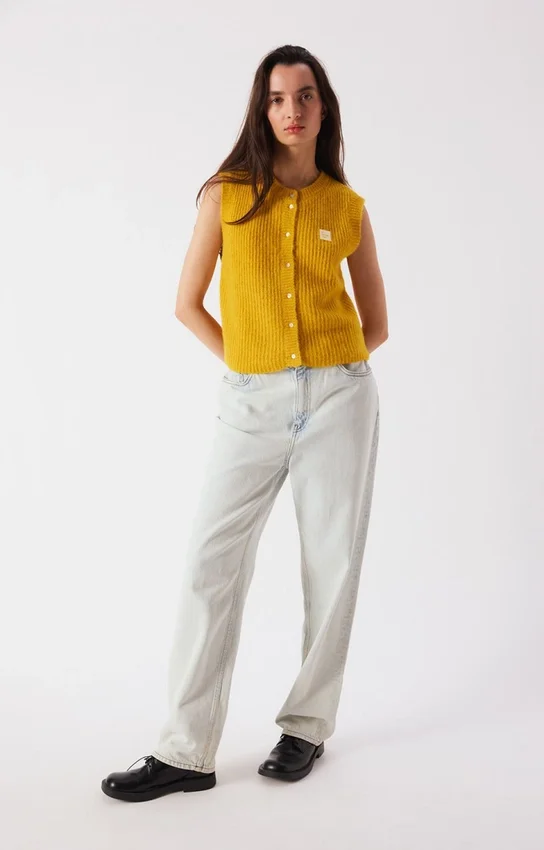 Cardigan da donna East Codice articolo: EAST19MH26