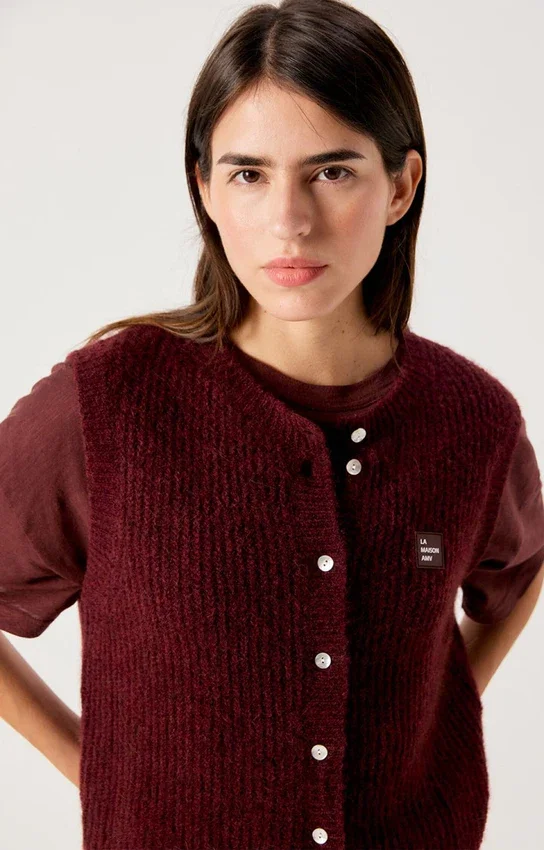 Cardigan da donna East Codice articolo: EAST19MH26