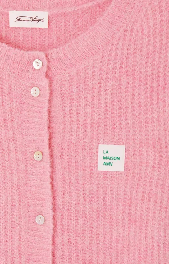 Cardigan da donna East Codice articolo: EAST19MH26