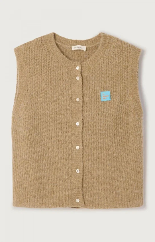Cardigan da donna East Codice articolo: EAST19MH26