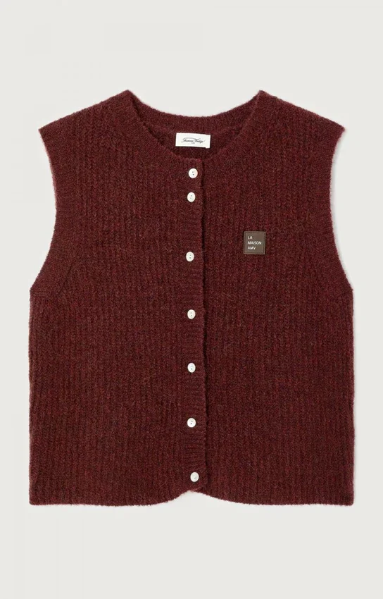 Cardigan da donna East Codice articolo: EAST19MH26
