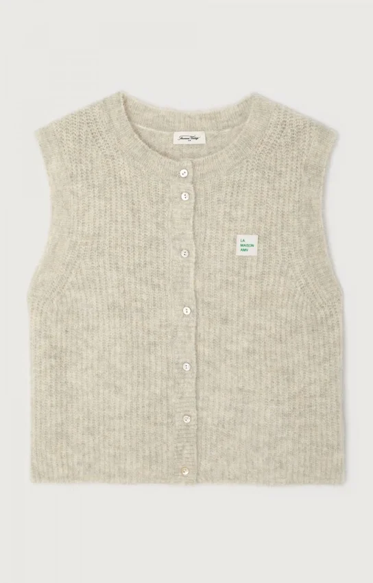 Cardigan da donna East Codice articolo: EAST19MH26