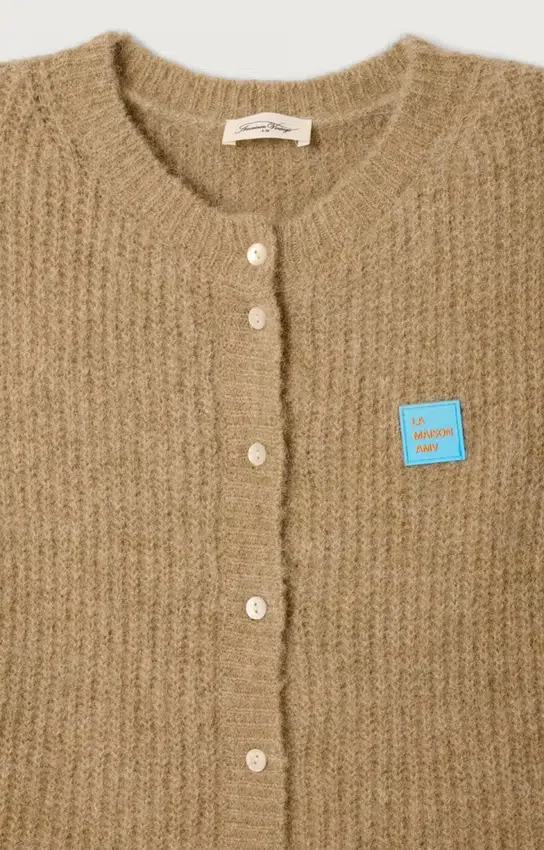 Cardigan da donna East Codice articolo: EAST19MH26