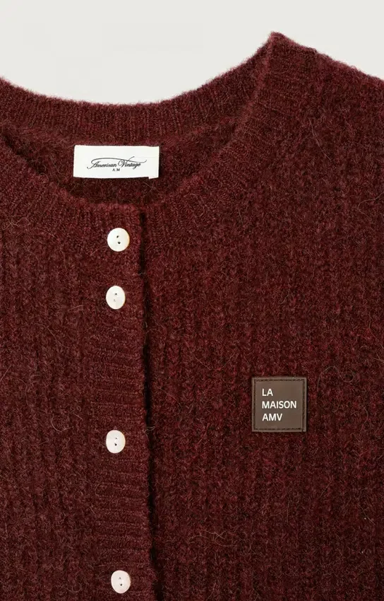 Cardigan da donna East Codice articolo: EAST19MH26