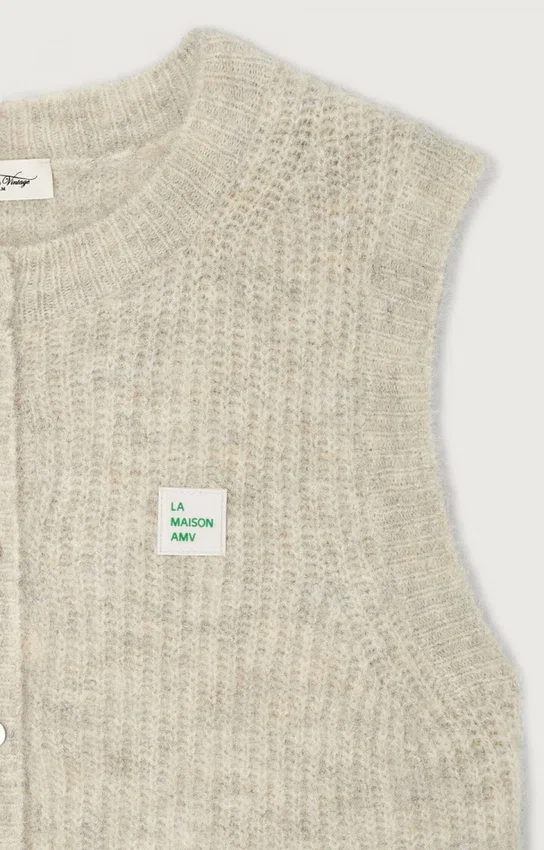 Cardigan da donna East Codice articolo: EAST19MH26