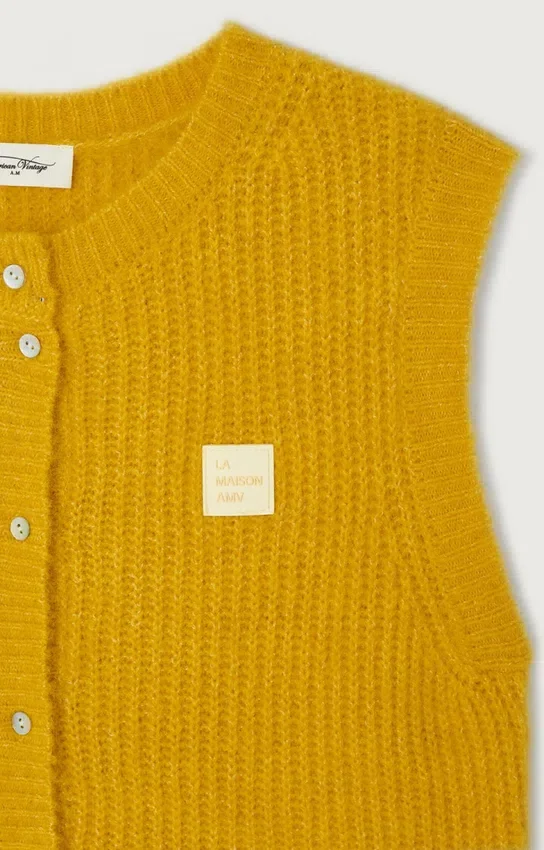 Cardigan da donna East Codice articolo: EAST19MH26