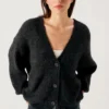 Cardigan da donna East Codice articolo: EAST19PH26