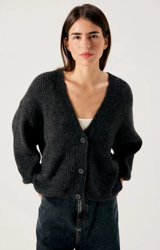 Cardigan da donna East Codice articolo: EAST19PH26