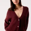 Cardigan da donna East Codice articolo: EAST19PH26