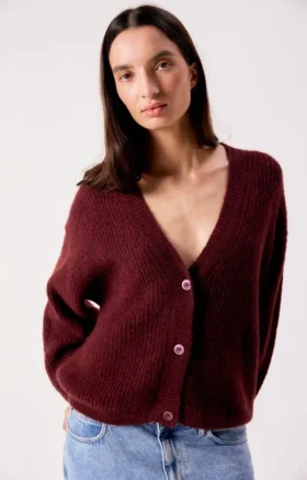 Cardigan da donna East Codice articolo: EAST19PH26