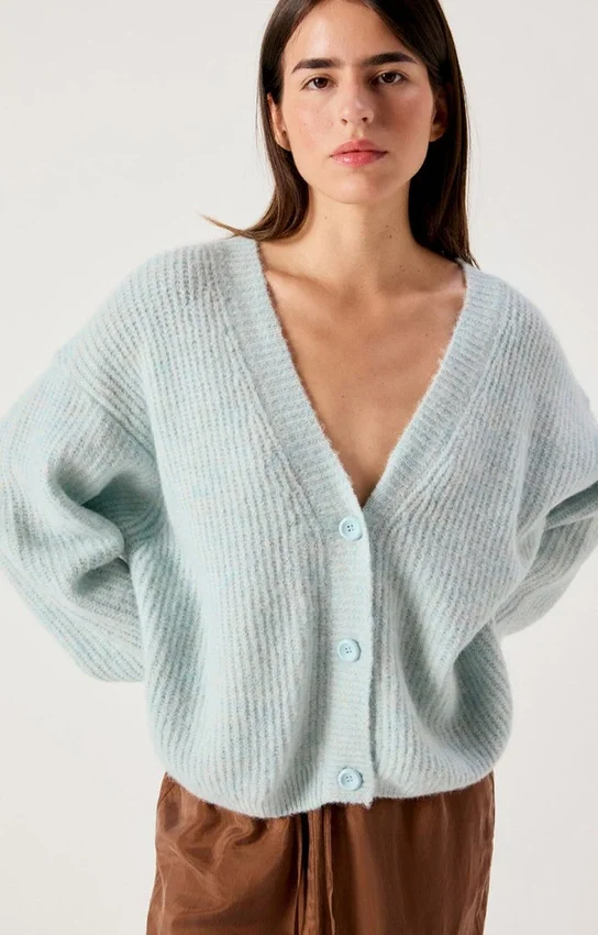 Cardigan da donna East Codice articolo: EAST19PH26