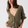 Cardigan da donna East Codice articolo: EAST19PH26