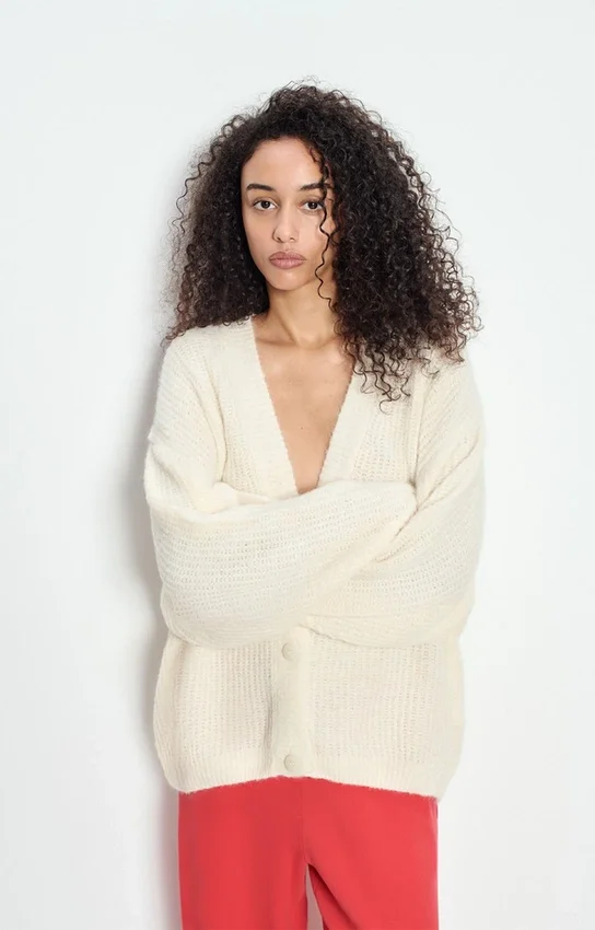 Cardigan da donna East Codice articolo: EAST19PH26