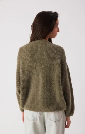 Cardigan da donna East Codice articolo: EAST19PH26