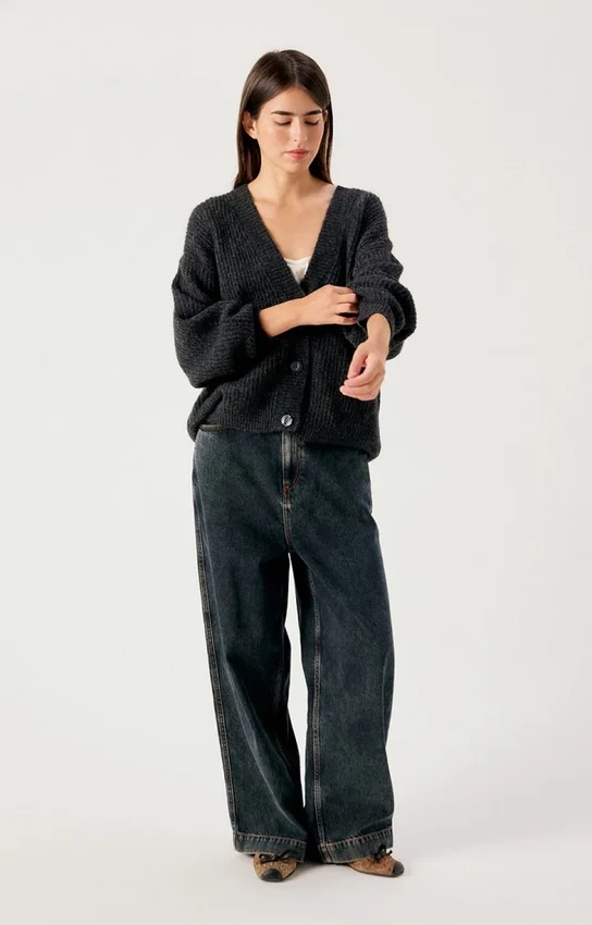 Cardigan da donna East Codice articolo: EAST19PH26
