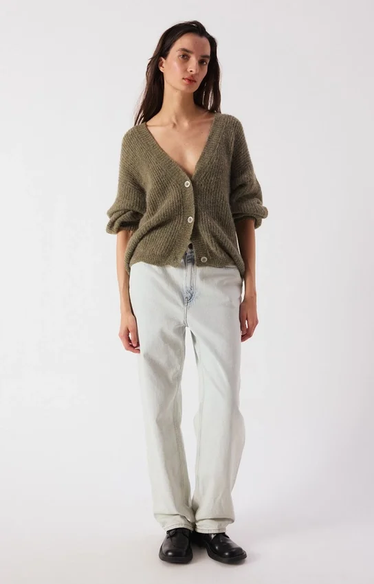 Cardigan da donna East Codice articolo: EAST19PH26