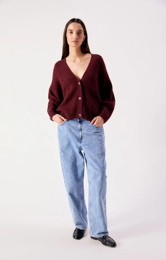 Cardigan da donna East Codice articolo: EAST19PH26