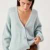 Cardigan da donna East Codice articolo: EAST19PH26