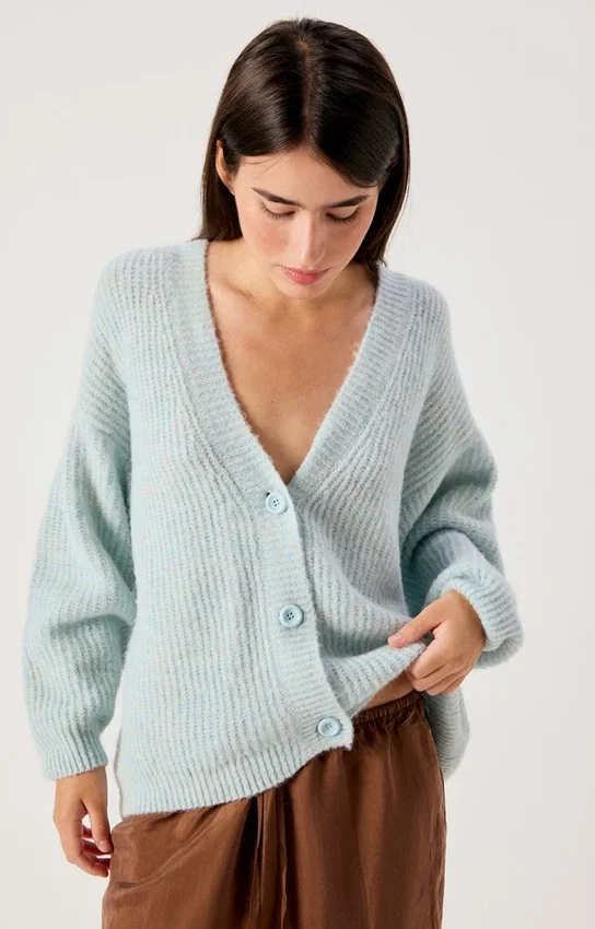 Cardigan da donna East Codice articolo: EAST19PH26