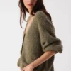 Cardigan da donna East Codice articolo: EAST19PH26