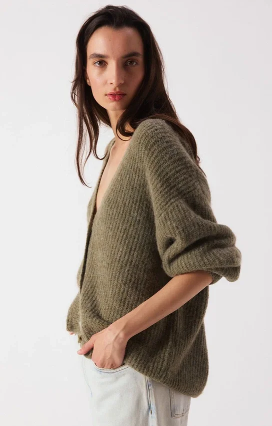 Cardigan da donna East Codice articolo: EAST19PH26