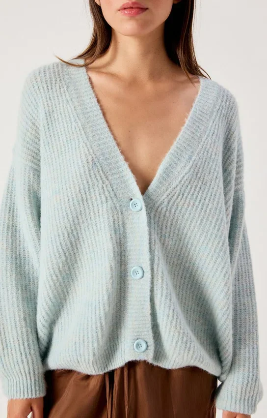Cardigan da donna East Codice articolo: EAST19PH26