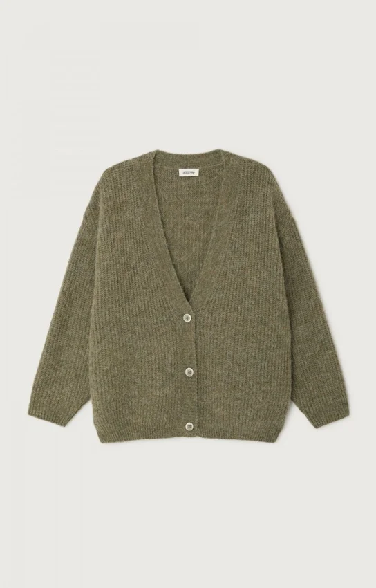 Cardigan da donna East Codice articolo: EAST19PH26
