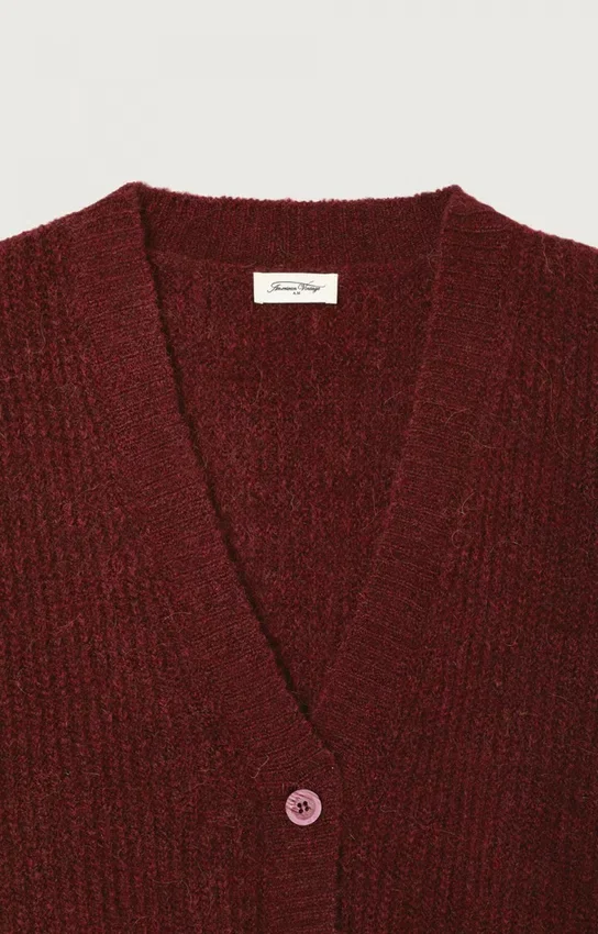 Cardigan da donna East Codice articolo: EAST19PH26