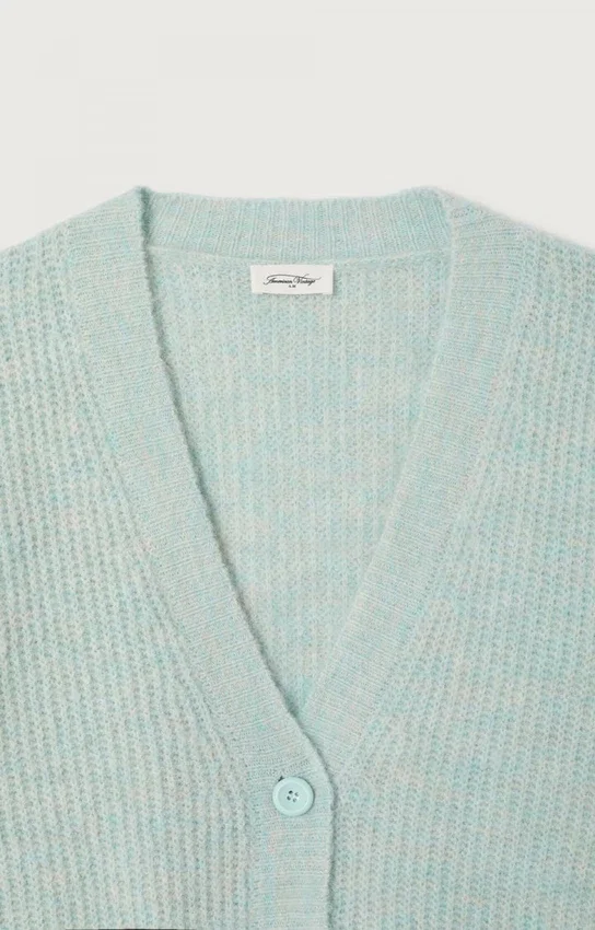 Cardigan da donna East Codice articolo: EAST19PH26