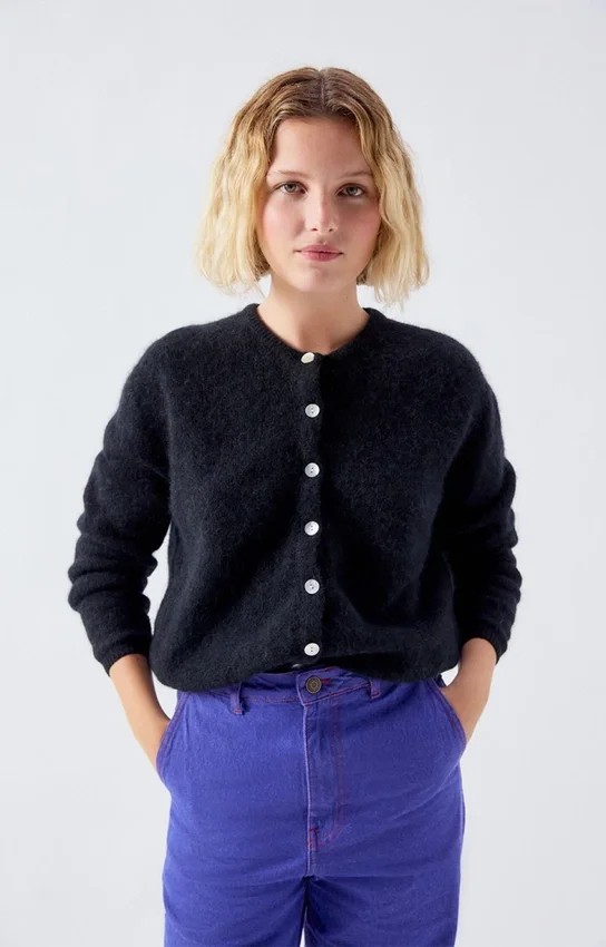 Cardigan da donna Vitow Codice: VITO19EH26