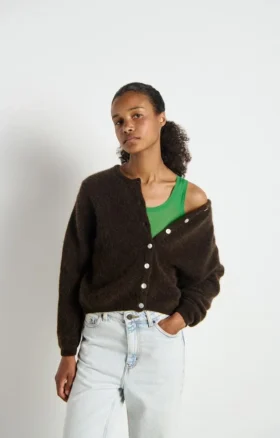 Cardigan da donna Vitow Codice: VITO19EH26