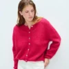 Cardigan da donna Vitow Codice: VITO19EH26