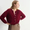 Cardigan da donna Vitow Codice: VITO19EH26