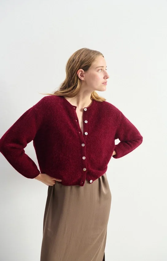 Cardigan da donna Vitow Codice: VITO19EH26
